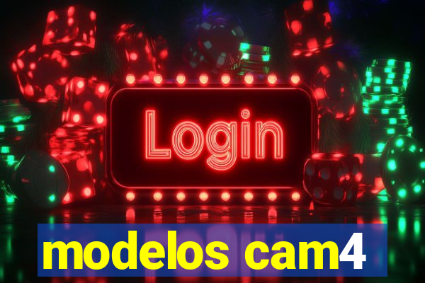 modelos cam4